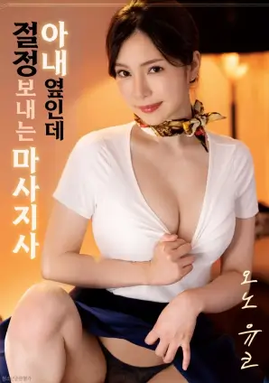 电影《蓝宇》海报