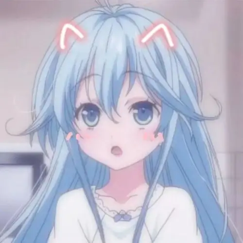 橘子汽水 头像